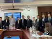 语合中心、河北经贸大学、加德满都大学三方会谈——共促尼泊尔中文教育合作发展