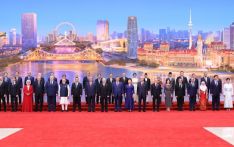 社评：上合天津峰会展现真正多边主义魅力