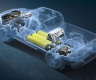 Toyota Unveils Hydrogen-Powered Engine, Challenging the EV Future
