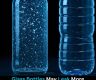 Beware the Bottle: Glass Drinks Could Be Contaminated with Plastic