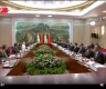 习近平：做睦邻友好的朋友 相互成就的伙伴 是中印双方的正确选择