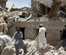At least 20 killed and hundreds more feared dead in Afghanistan quake