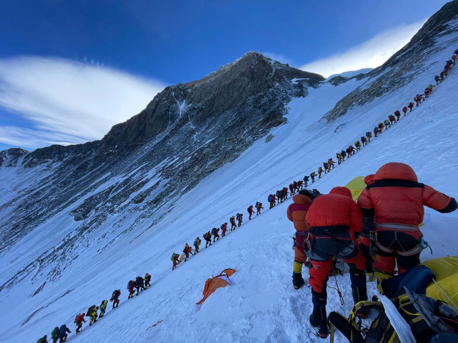 everest,