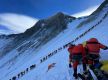 New Everest permit fee of $15,000 takes effect