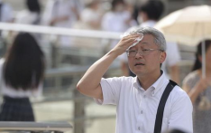 日本气象厅：日本经历有记录以来“最热夏天”