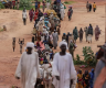 At least 1,000 killed in Sudan landslide, rebel group says