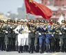 巴基斯坦媒体：九三阅兵彰显中国实力与和平贡献
