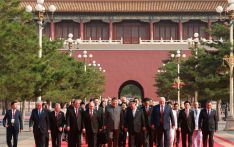 President Xi and global leaders marked the 80th anniversary of victory in the War of Resistance Against Japan and World Anti-Fascist War.