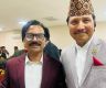 दीपकराजसँग माफी माग्दै केदारले भने–तपाईँलाई अरूले लखेट्दा म मूकदर्शक बन्न बाध्य भए