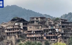 阿富汗东北部地震遇难人数升至1457人
