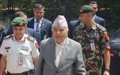 नेपाल कला तथा संस्कृति महोत्सव काठमाडौंमा सुरु ( तस्विरहरू)