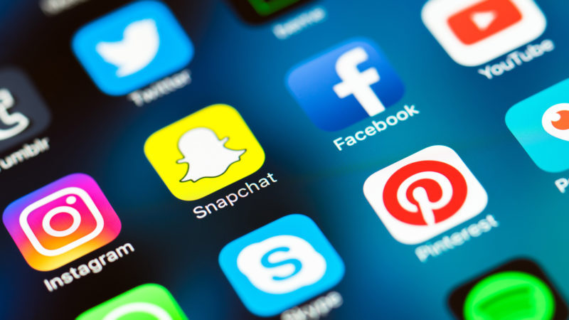 social media ban nepal