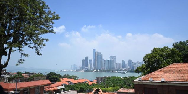 China's Fujian to host BRICS forum on industrial cooperation