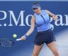 Amanda Anisimova defeats Naomi Osaka at the U.S. Open to reach her 2nd Grand Slam final in a row