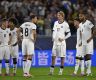 Germany stunned by Slovakia in historic World Cup qualifying loss. Spain and Belgium win