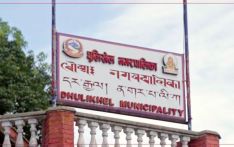 एआईमार्फत नागरिकसँग जाेडियाे धुलिखेल नगरपालिका