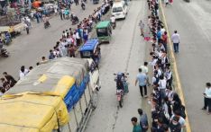 Police open fire in Damak as Gen Z protest intensifies