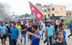 विराटनगरमा पनि कर्फ्यु आदेश जारी