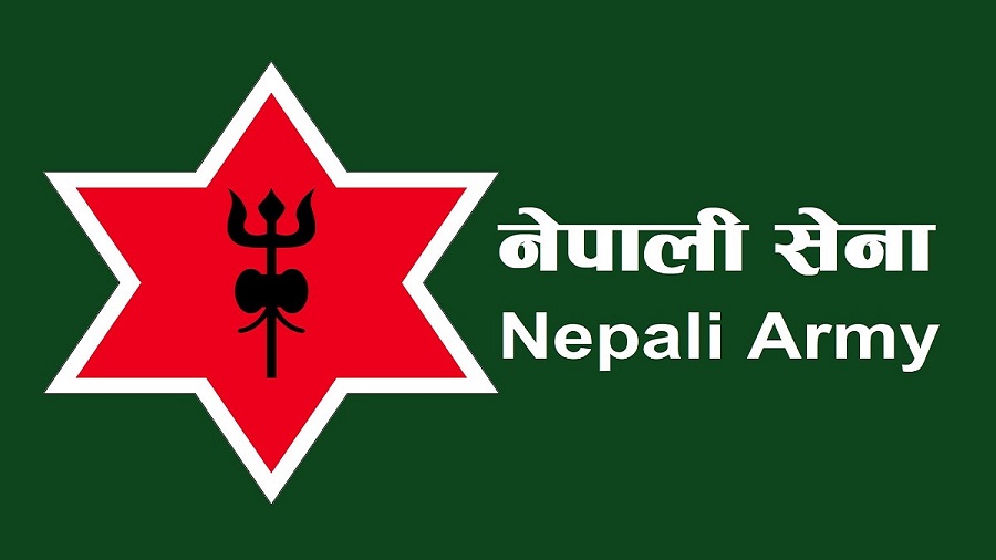 Nepali_army_logo