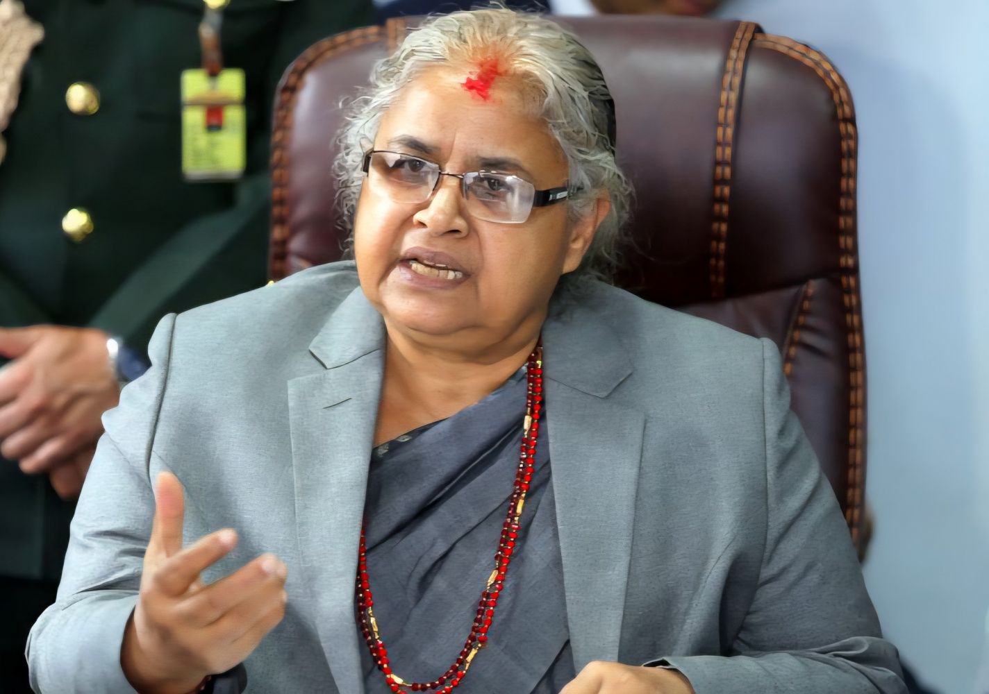 SUSHILA