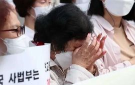 首次！上百韩国女性起诉驻韩美军，指控其性剥削暴行