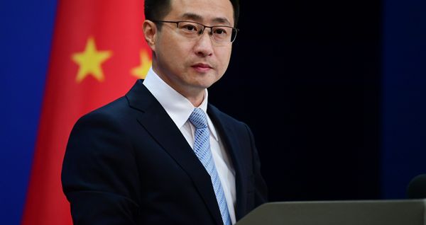 中方是否从尼泊尔撤侨？外交部回应