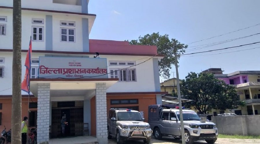 raautahat