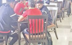 Nepal U-23 football team to return home today