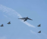 Remains of 30 Chinese martyrs in Korean War returned to homeland from ROK