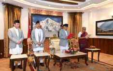 Former CJ Sushila Karki appointed head of interim govt as parties, Gen Z group reach breakthrough deal