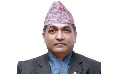 Chief Secretary Aryal expresses confidence working with interim govt under Gen Z