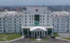 Nepali Army not to interfere in nation’s politics