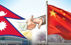 China congratulates Karki on appointment as interim prime minister