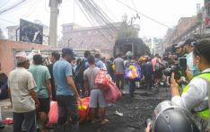 १४ हजार कैदीबन्दी फरार भएकामा ३ हजार पक्राउ
