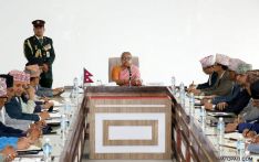 जेनजी आन्दोलनका क्रममा ७२ जनाको मृत्यु