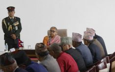 जेन-जी आन्दोलन : मृतकलाई प्रतिव्यक्ति १० लाख रुपैयाँ क्षतिपूर्ति उपलब्ध गराउने सरकारको निर्णय