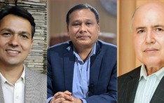 तीन मन्त्रीको शपथ आज