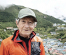 86岁高龄西班牙登山家卡洛斯·索里亚再攀马纳斯鲁峰