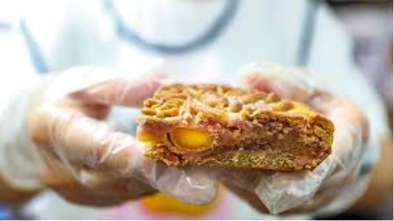 四部门研究做好遏制“天价”月饼工作