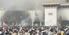 视频 | 从街头抗议到权力更迭：尼泊尔社会迎来新篇章