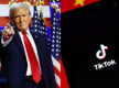 特朗普再延长TikTok禁令执行宽限期限，外交部回应