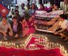 जेनजी प्रदर्शनमा गोरखाका ३ जना सहिद, पोखरामा दीप प्रज्वलन