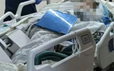 女子误踩“化骨水”去世，危化品监管不可留“真空地带”
