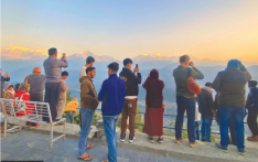 40%徒步旅行者取消博卡拉行程 当地旅游业者呼吁政府传递“尼泊尔安全”信号