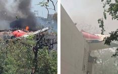 अहमदावाद एयर इन्डिया दुर्घटनाका पीडित परिवारले बोइङविरुद्ध हाले मुद्दा