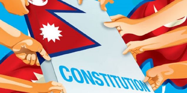尼泊尔宪法日——国家转型与民主精神的庄严纪念