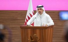 卡塔尔正式投诉以色列：公然侵犯主权 违反国际公约