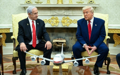 敏感之际，特朗普政府被爆计划向以色列再卖64亿美元军火