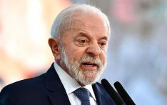 外媒：巴西联合多国将在联大期间举办论坛，拒绝邀请美国参加