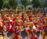 2025年首届全国大圣文化艺术周暨中国猴山猴王争霸赛盛大启幕